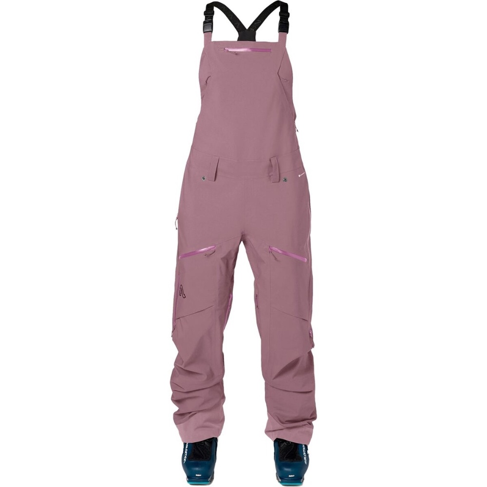 Flylow Foxy Bib Medium Saturn Pink